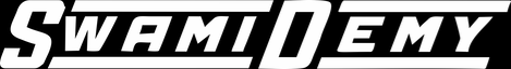 Swamidemy Logo